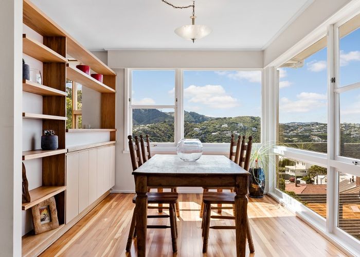  at 80 Pitt Street, Wadestown, Wellington