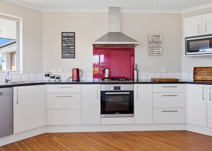 at 1 Harris Place, Twizel