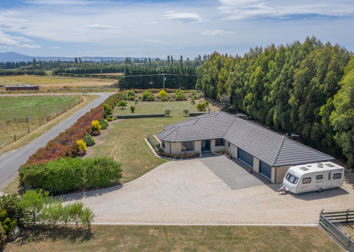  at 57 Bridge Road, Fernside, Rangiora