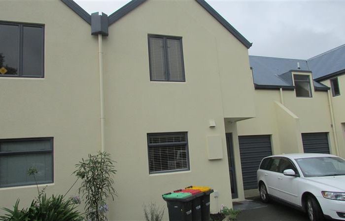 at 5/31 Ely Street, Christchurch Central, Christchurch