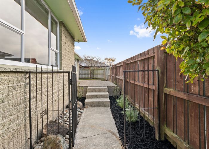  at 60 Samuel Street, Hoon Hay, Christchurch