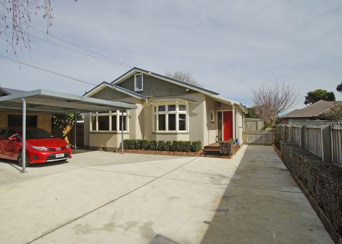  at 23 Beckenham Street, Sydenham, Christchurch