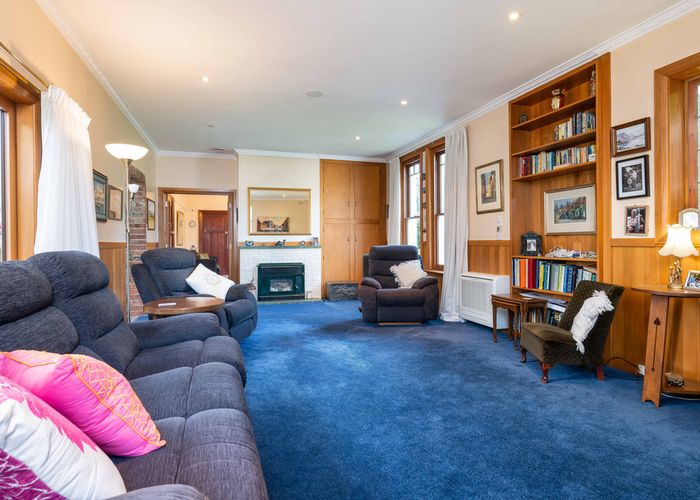  at 52 Sunbury Street, Andersons Bay, Dunedin