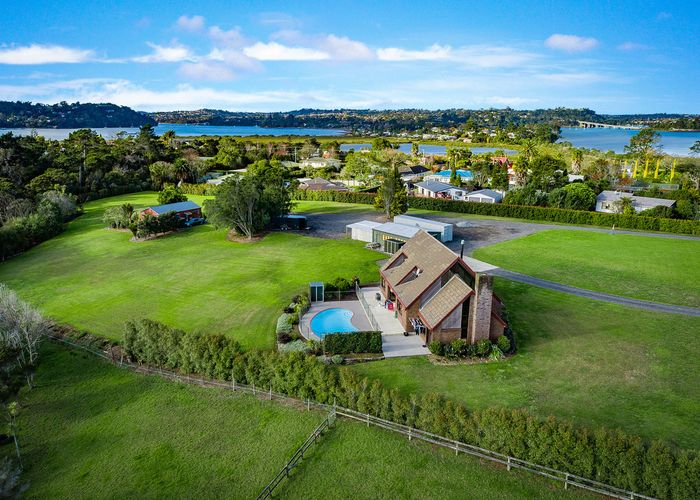  at 70 Puriri Road, Whenuapai, Auckland