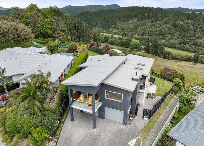  at 120 Te Pamahue Drive, Whangamata, Thames-Coromandel, Waikato