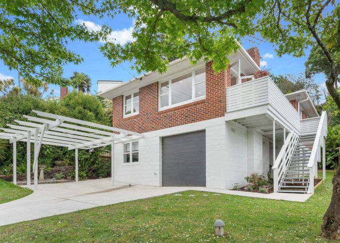  at 34 Leys Crescent, Remuera, Auckland
