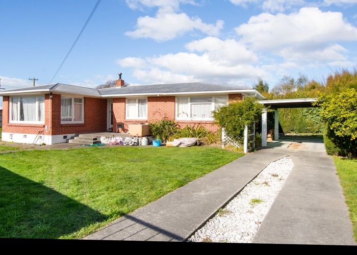  at 1 Cleghorn Street, Redwoodtown, Blenheim, Marlborough