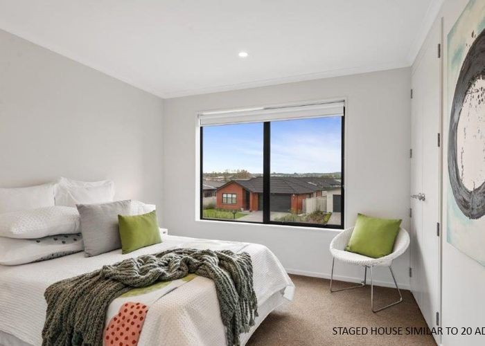  at 20 Adlam Lane, Conifer Grove, Papakura, Auckland