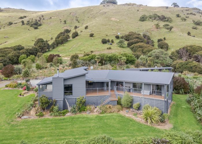  at 689 Le Bons Bay Road, Akaroa, Banks Peninsula, Canterbury
