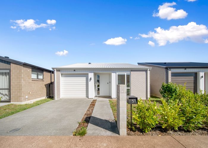  at 5 Pekepeke Lane, Drury, Papakura, Auckland