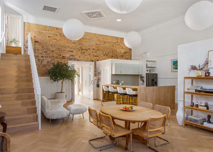  at 5 Renall Street, Freemans Bay, Auckland