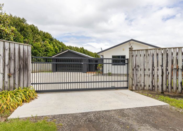  at 244 Corbett Road, Paraite, New Plymouth