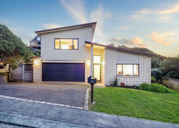  at 53 St Ives Drive, Camborne, Porirua, Wellington