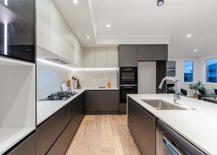  at 40 Tipu Crescent, Milldale, Rodney, Auckland