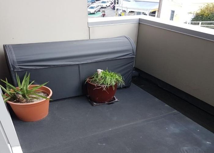  at 6/189 Ohiro Road, Brooklyn, Wellington, Wellington