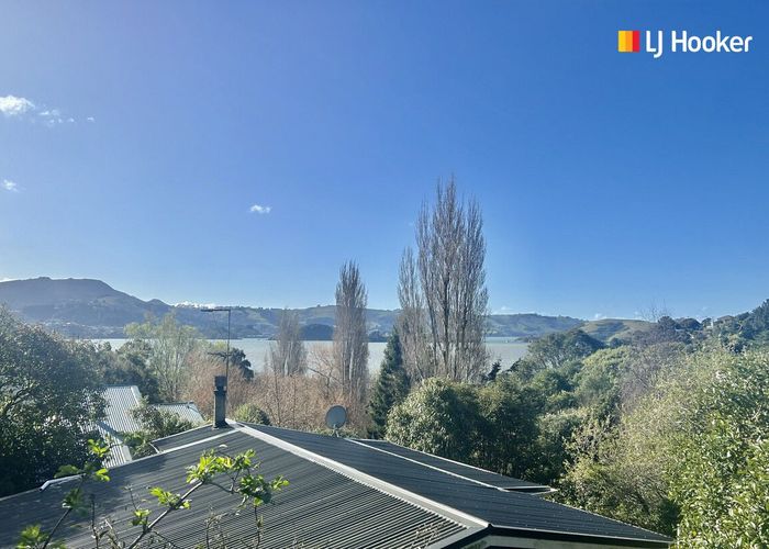  at 25 Frances Street, Broad Bay, Dunedin