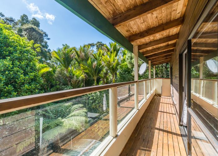  at 271 Huia Road, Titirangi, Auckland