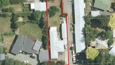  at 76 New Renwick Road, Burleigh, Blenheim