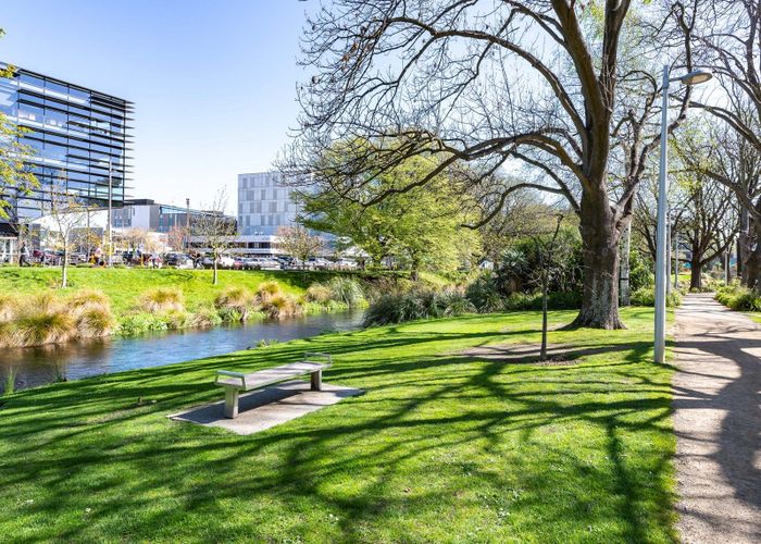  at 14/41-43 Cambridge Terrace, City Centre, Christchurch City, Canterbury