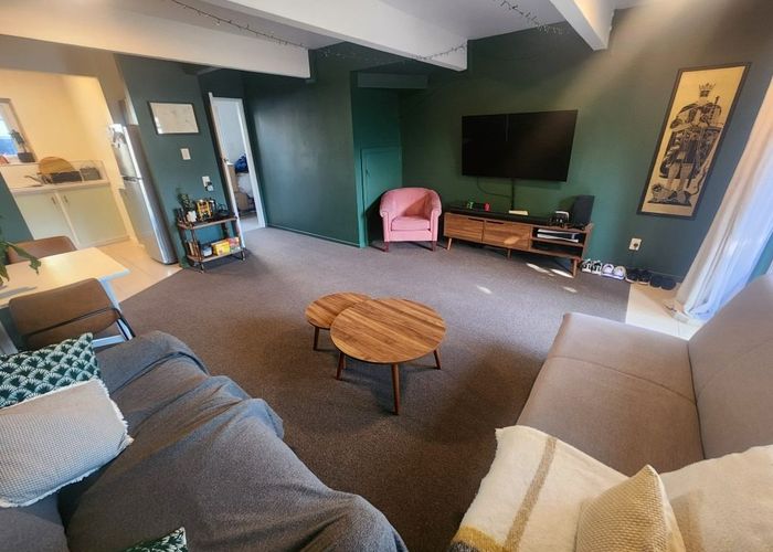  at 5/318 Gloucester Street, Christchurch Central, Christchurch