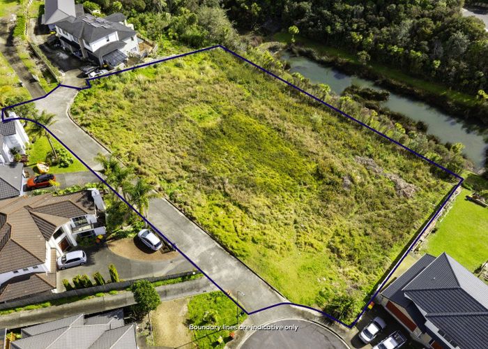  at 64 Gold Street, Albany, North Shore City, Auckland