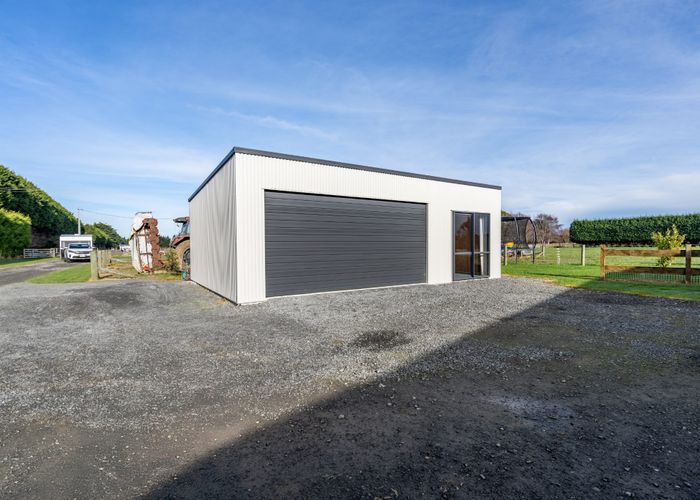  at 118 Moore Road, Lorneville, Invercargill, Southland