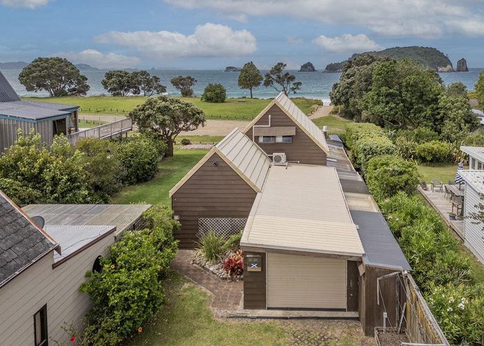  at 21B Harsant Avenue, Hahei, Thames-Coromandel, Waikato