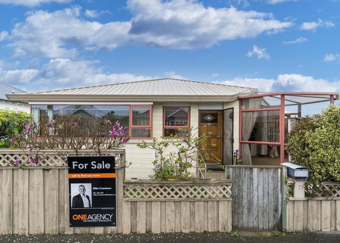  at 77 Bay View Road, South Dunedin, Dunedin, Otago