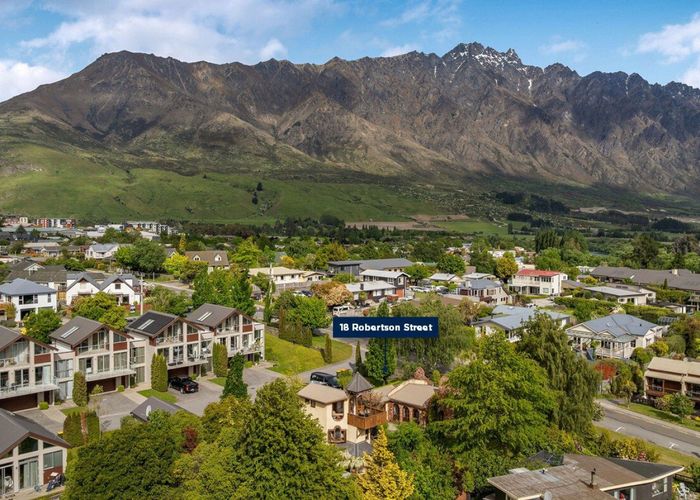 at 18 Robertson Street, Frankton, Queenstown-Lakes, Otago