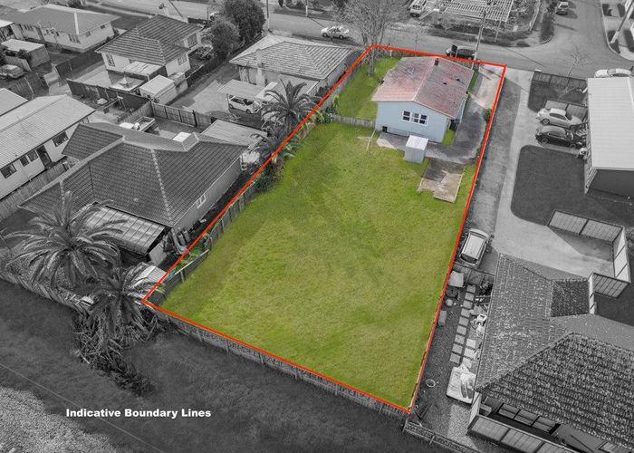  at 76 Cambridge Terrace, Papatoetoe, Manukau City, Auckland