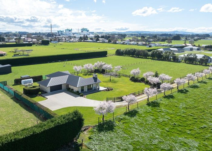  at 24 McKinnon Road, Edendale, Southland, Southland