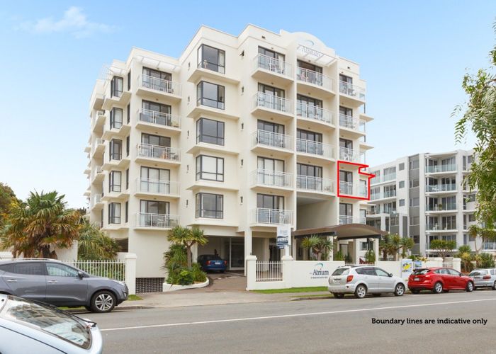  at 211/23 Maunganui Road, Mount Maunganui, Mount Maunganui