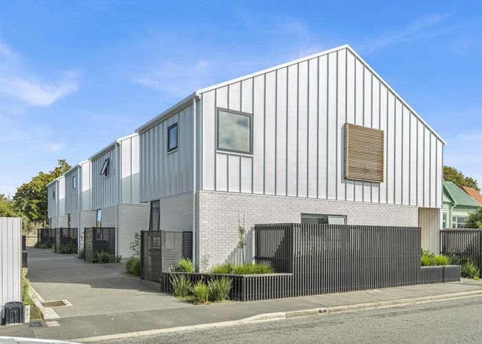  at 1/35 Scott Street, Sydenham, Christchurch City, Canterbury