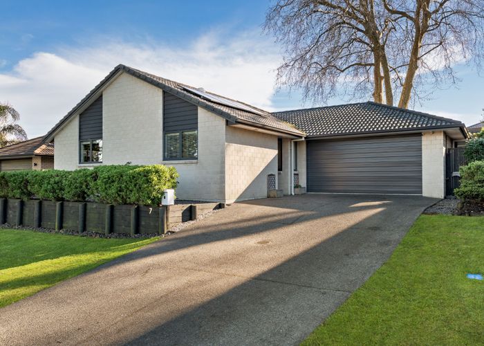  at 7 Edwin Grove, Bethlehem, Tauranga, Bay Of Plenty
