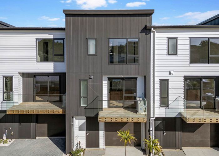  at Lot 3/24 Wayne Drive, Mangere, Manukau City, Auckland