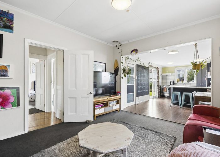  at 21 Atkinson Street, South Dunedin, Dunedin, Otago