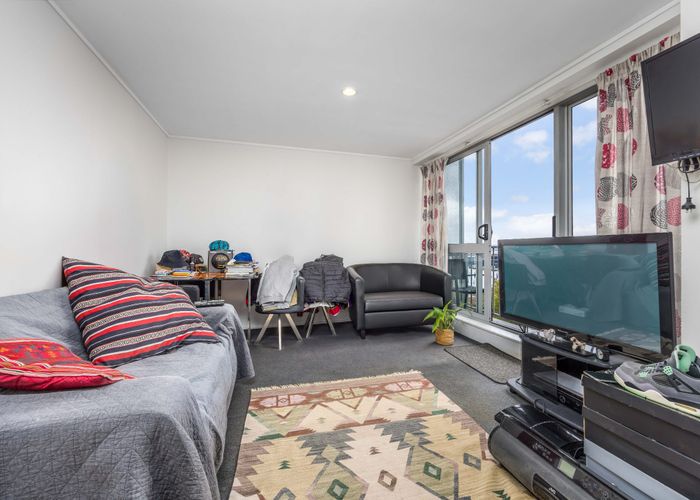  at 612/72 Nelson Street, Auckland Central, Auckland