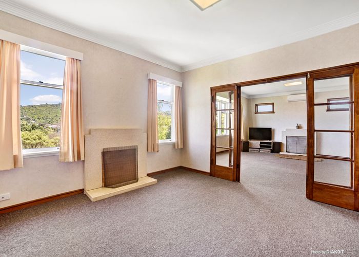  at 31 Sydenham Street, Northland, Wellington