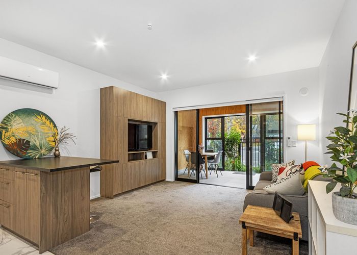  at 2/420 Hagley Avenue, City Centre, Christchurch City, Canterbury