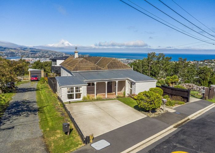  at 221 Elgin Road, Balaclava, Dunedin, Otago