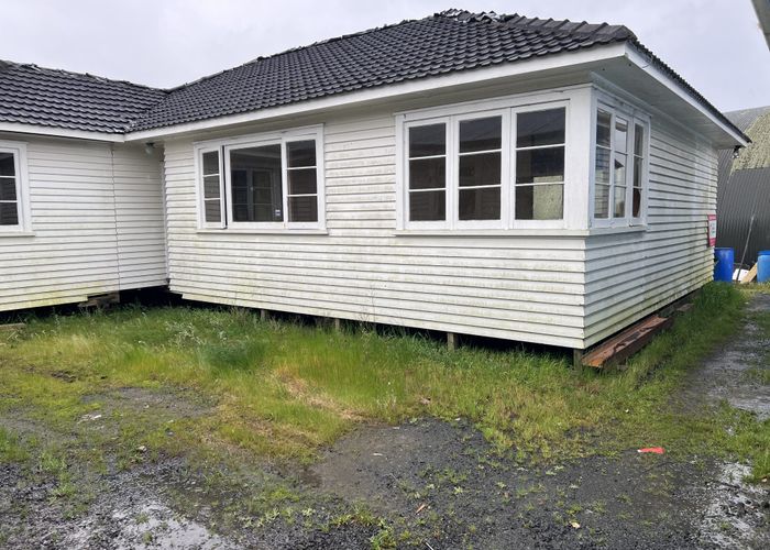  at Morrinsville, Matamata-Piako, Waikato