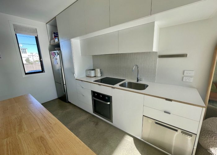  at 437C Jackson Street, Petone, Lower Hutt, Wellington