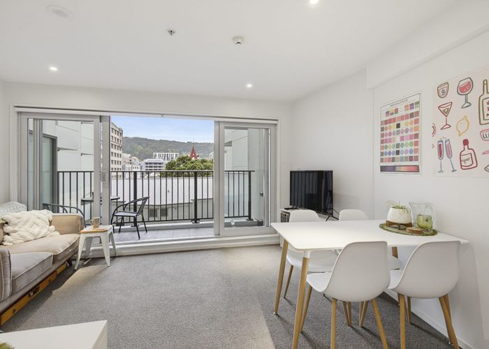  at 309/74 Taranaki Street, Te Aro, Wellington, Wellington