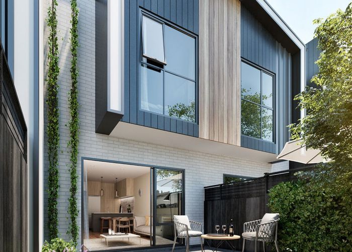  at 8/2 Waipa Street, Birkenhead, Auckland