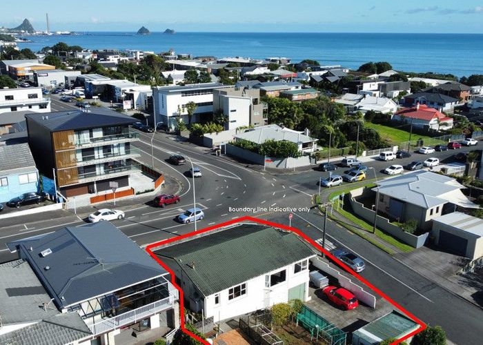 at 13 Hobson Street, New Plymouth, New Plymouth