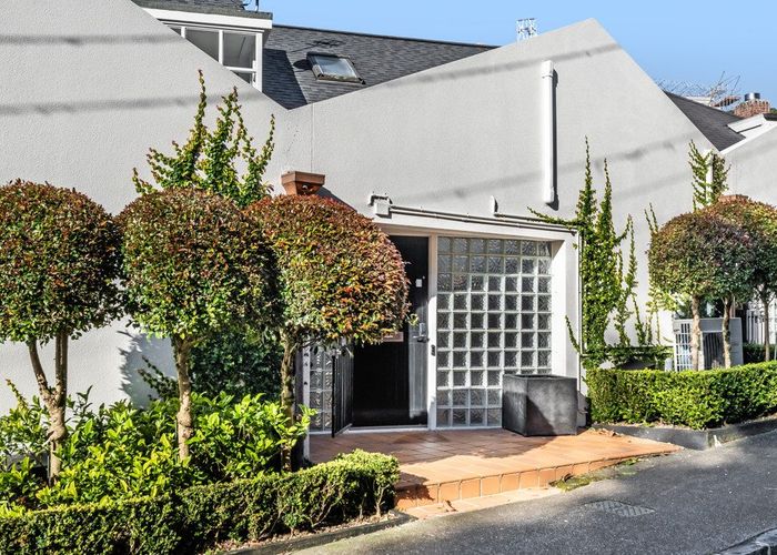  at 50 Scarborough Terrace, Parnell, Auckland City, Auckland