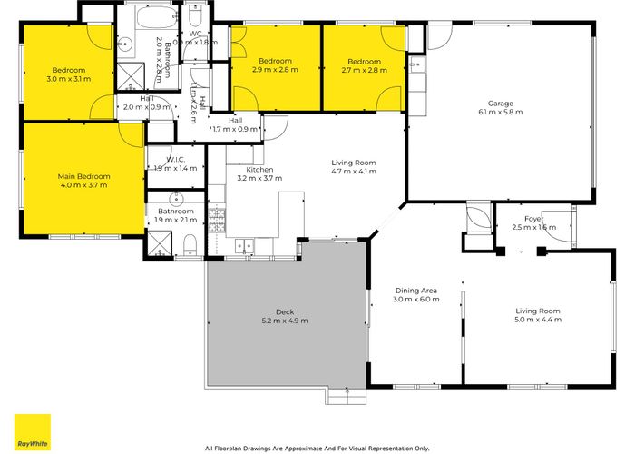  at 196 Botany Road, Botany Downs, Manukau City, Auckland