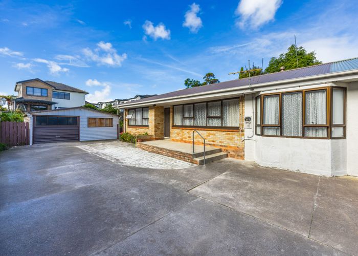  at 64A Kautami Avenue, Papatoetoe, Manukau City, Auckland
