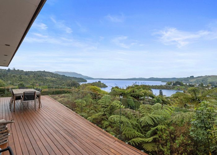  at 586E Spencer Road, Lake Tarawera, Rotorua, Bay Of Plenty