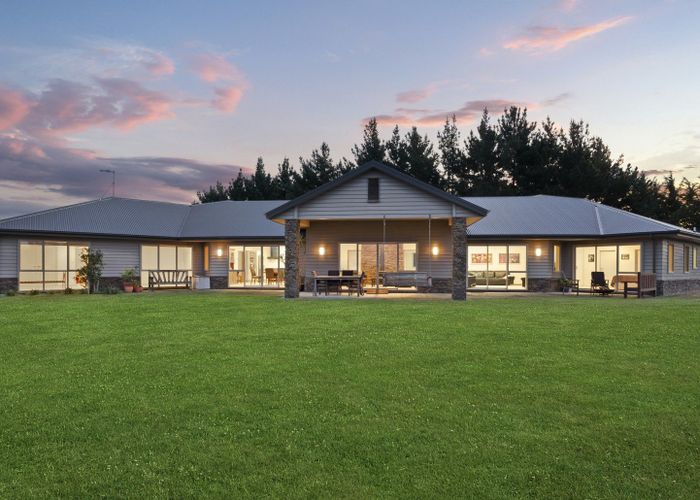  at 377 Pohangina Road, Ashhurst, Palmerston North, Manawatu / Whanganui